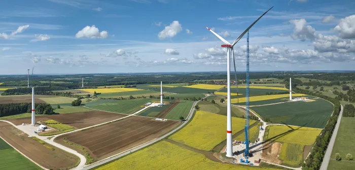 windpark magolsheim